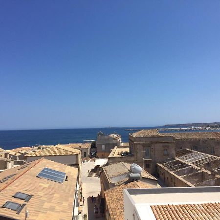 מלון מרצאממי Casa Maritri Locazione Turistica מראה חיצוני תמונה