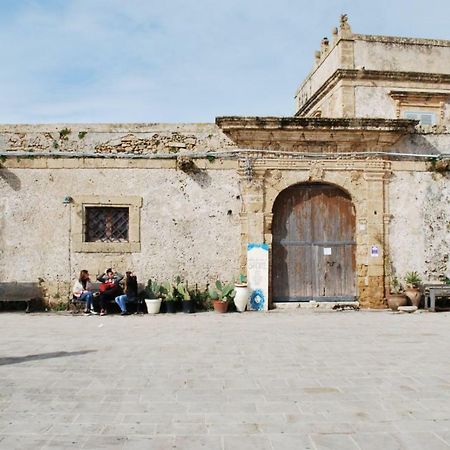 מלון מרצאממי Casa Maritri Locazione Turistica מראה חיצוני תמונה