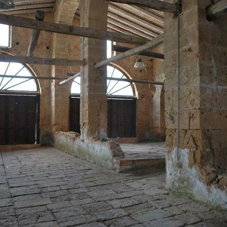מלון מרצאממי Casa Maritri Locazione Turistica מראה חיצוני תמונה