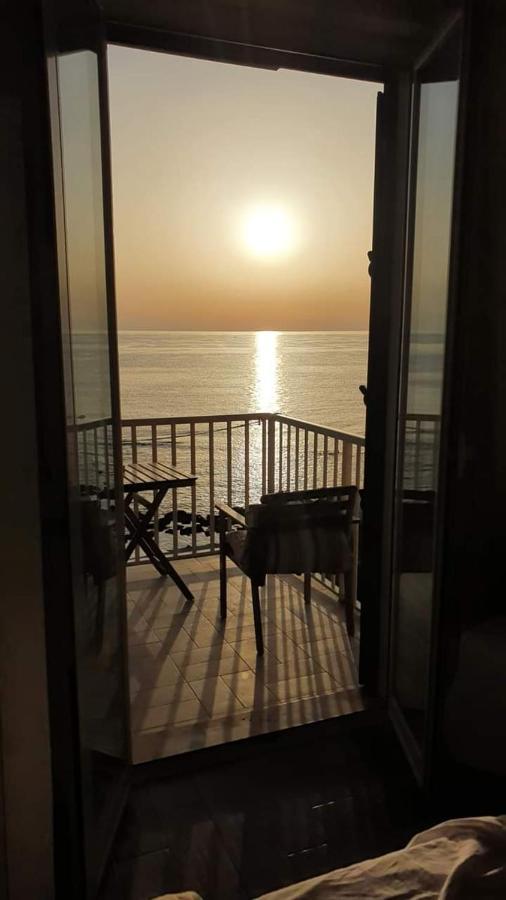 מלון מרצאממי Casa Maritri Locazione Turistica מראה חיצוני תמונה