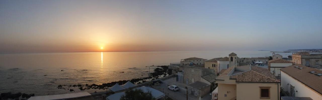 מלון מרצאממי Casa Maritri Locazione Turistica מראה חיצוני תמונה