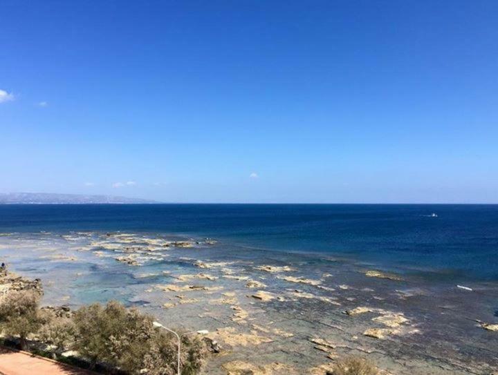 מלון מרצאממי Casa Maritri Locazione Turistica מראה חיצוני תמונה