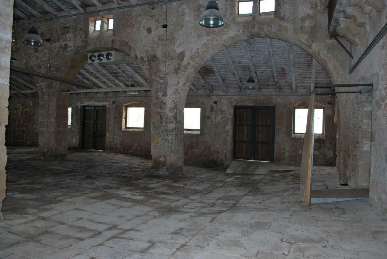 מלון מרצאממי Casa Maritri Locazione Turistica מראה חיצוני תמונה