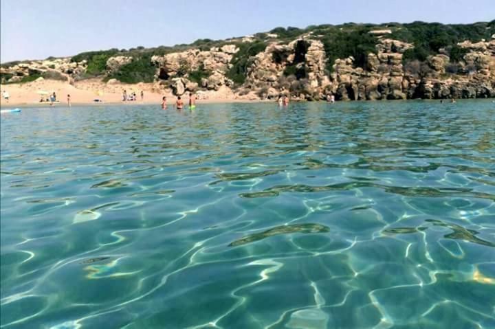 מלון מרצאממי Casa Maritri Locazione Turistica מראה חיצוני תמונה